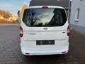 Ford Tourneo Courier 1.0 EcoBoost,Klima,Scheib/Sitzhz, Blanc - thumbnail 6