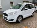 Ford Tourneo Courier 1.0 EcoBoost,Klima,Scheib/Sitzhz, Weiß - thumbnail 3