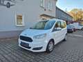Ford Tourneo Courier 1.0 EcoBoost,Klima,Scheib/Sitzhz, Blanco - thumbnail 9