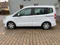 Ford Tourneo Courier 1.0 EcoBoost,Klima,Scheib/Sitzhz, Weiß - thumbnail 4