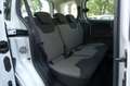 Ford Tourneo Courier 1.0 EcoBoost,Klima,Scheib/Sitzhz, Weiß - thumbnail 19