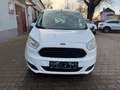 Ford Tourneo Courier 1.0 EcoBoost,Klima,Scheib/Sitzhz, Blanc - thumbnail 2