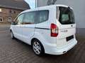 Ford Tourneo Courier 1.0 EcoBoost,Klima,Scheib/Sitzhz, Blanc - thumbnail 5