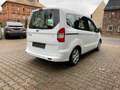 Ford Tourneo Courier 1.0 EcoBoost,Klima,Scheib/Sitzhz, Weiß - thumbnail 7