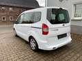 Ford Tourneo Courier 1.0 EcoBoost,Klima,Scheib/Sitzhz, Weiß - thumbnail 5