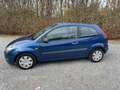 Ford Fiesta Fiesta 1.3i/ GARANTIE 12MOIS/ CARPASS/ CT Bleu - thumbnail 4