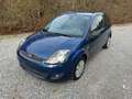 Ford Fiesta Fiesta 1.3i/ GARANTIE 12MOIS/ CARPASS/ CT Bleu - thumbnail 3