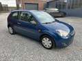 Ford Fiesta Fiesta 1.3i/ GARANTIE 12MOIS/ CARPASS/ CT Bleu - thumbnail 8