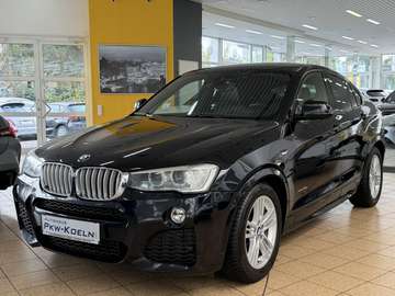 xD 35d M-PAKET*NAVi*KAMERA*HuD*HiFi*Bi XENON*
