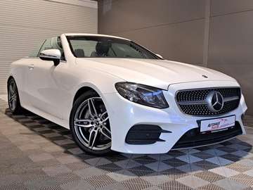 d Cabrio°AMG-Line°Multibeam°ACC°Spur°TWA°R