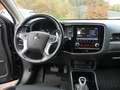 Mitsubishi Outlander 2.4*PHEV*4WD*Klima*SHZ*Kam Schwarz - thumbnail 12