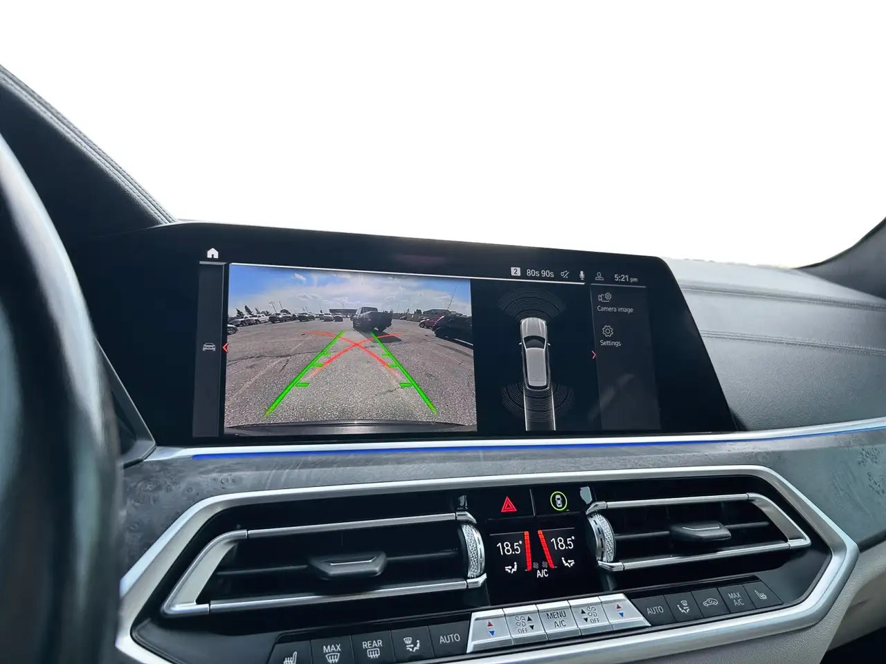BMW X5 photo BMW X5