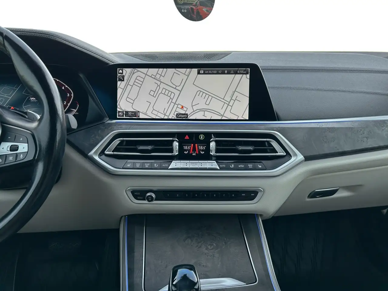 BMW X5 photo BMW X5