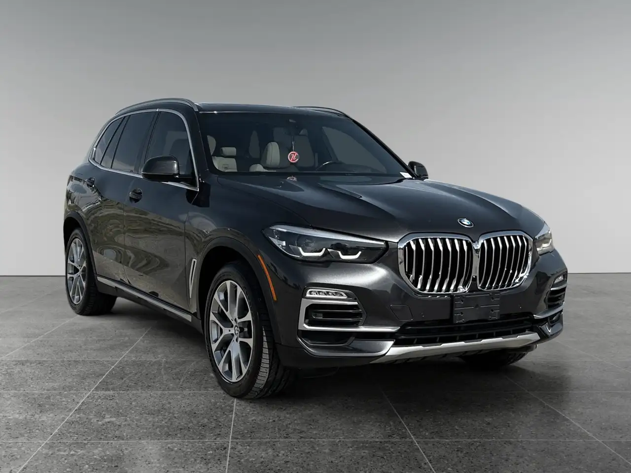 BMW X5 photo BMW X5