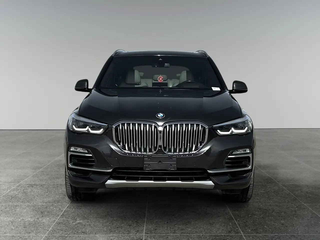 BMW X5 photo BMW X5