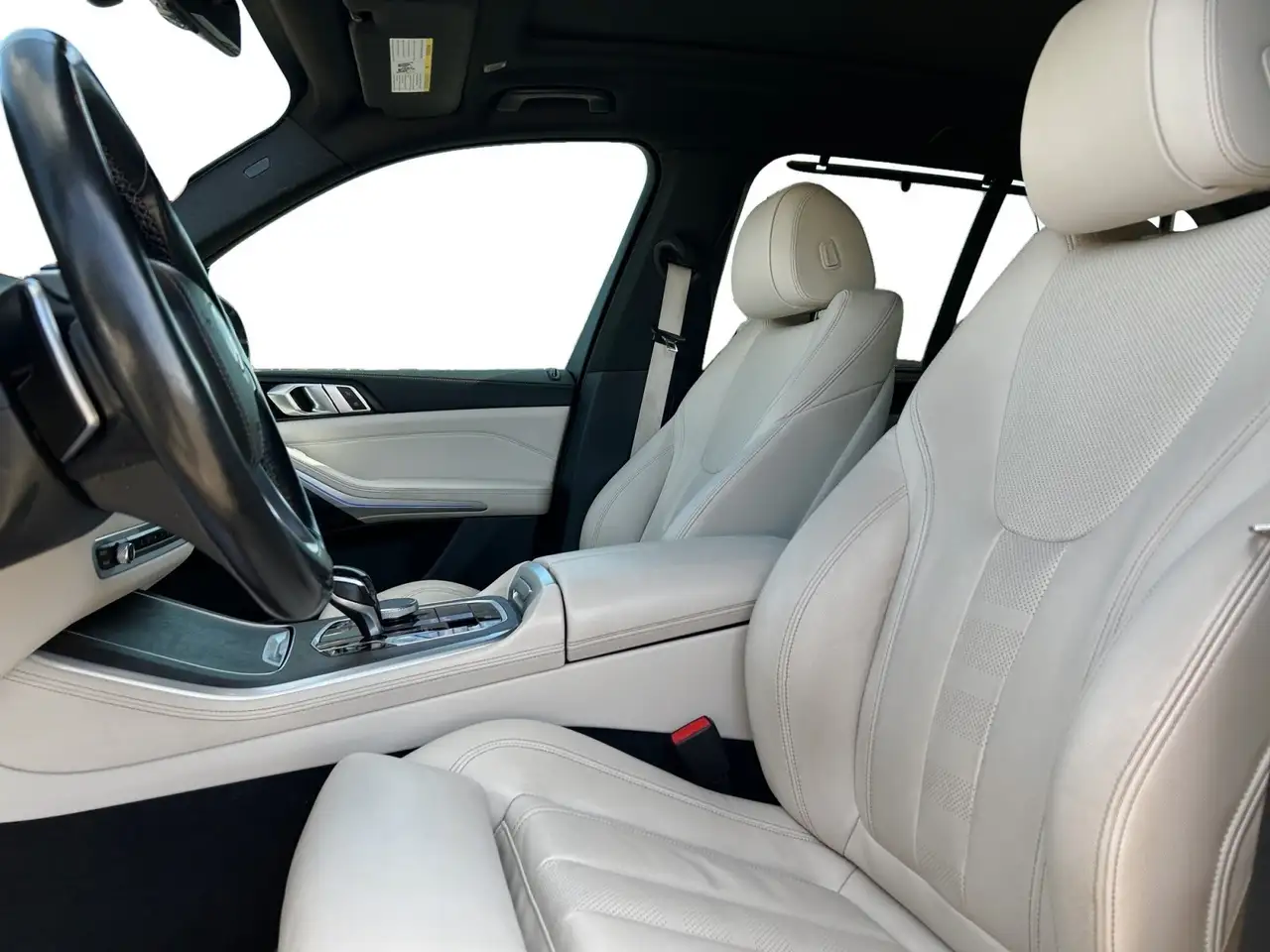 BMW X5 photo BMW X5