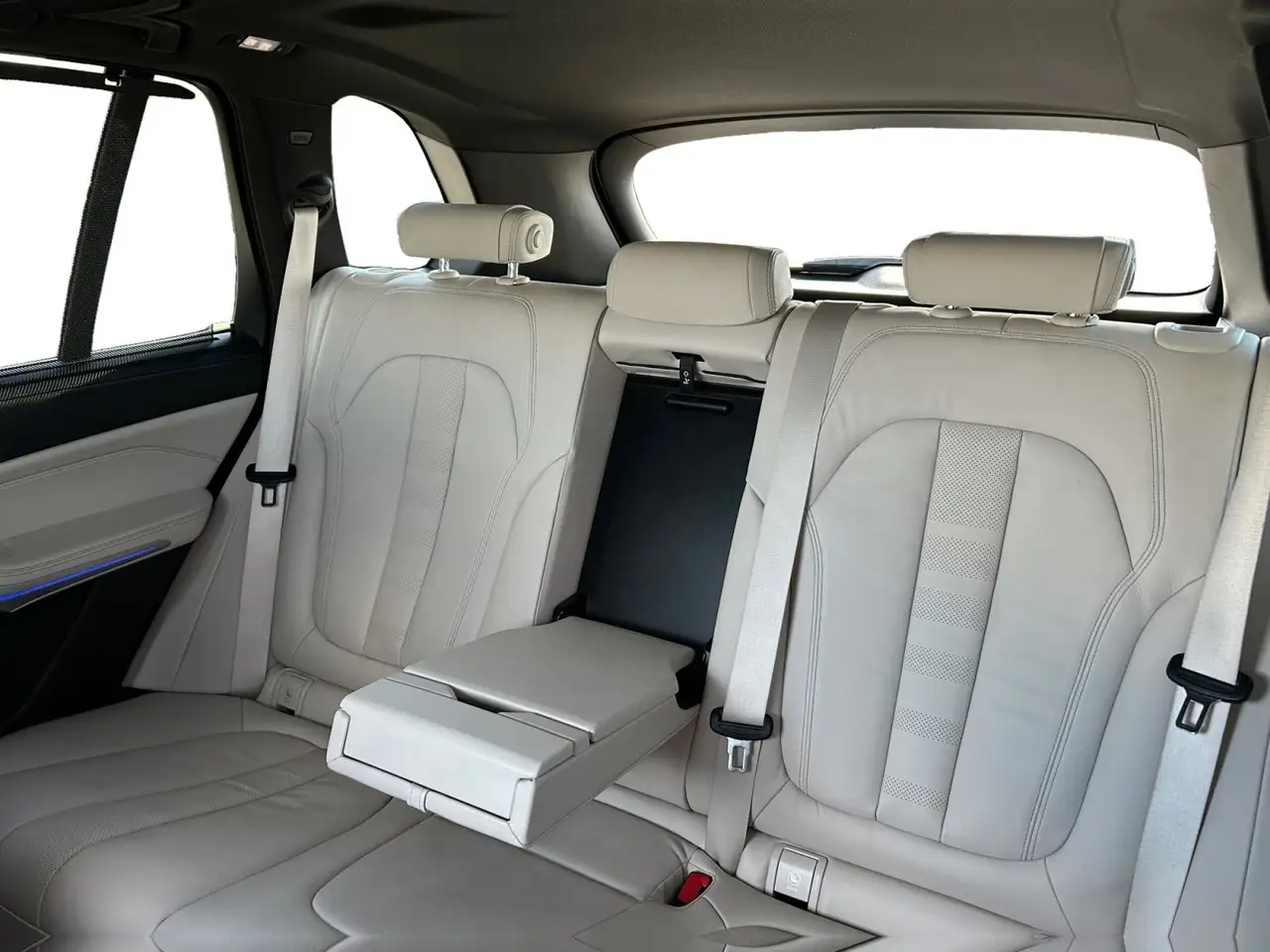 BMW X5 photo BMW X5