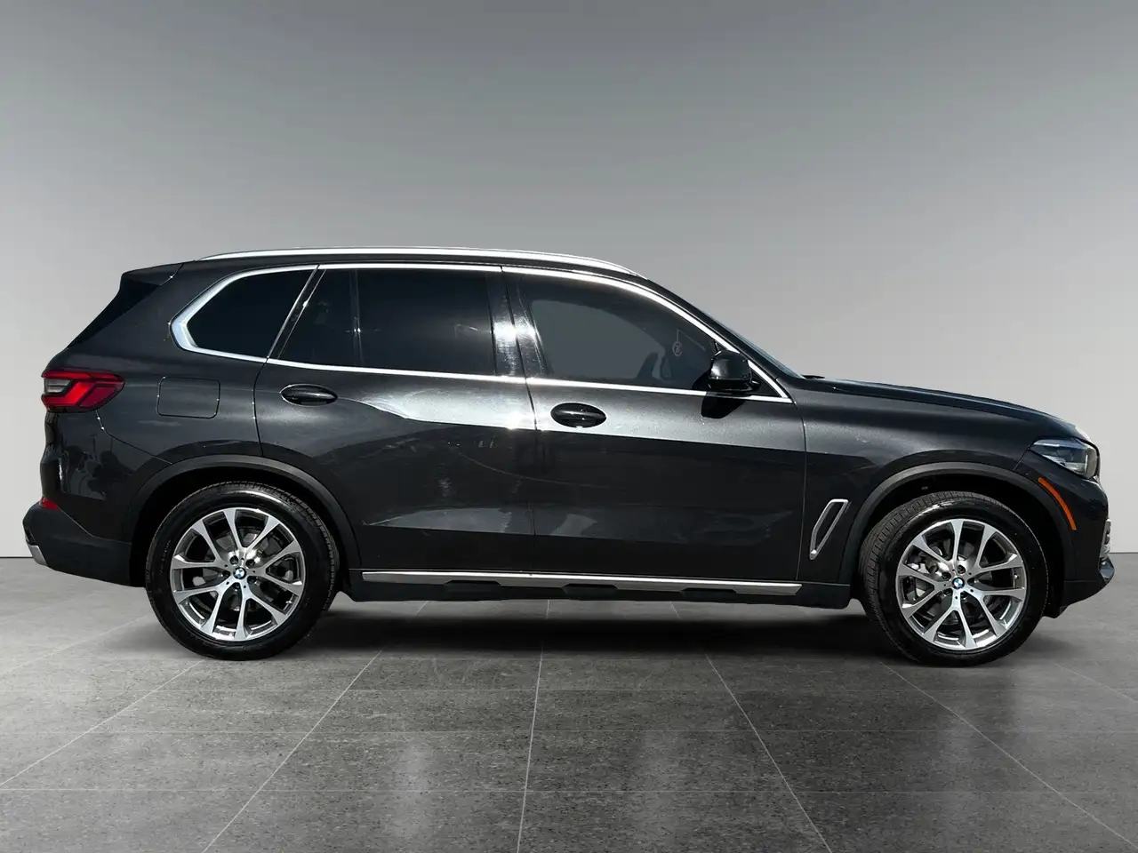 BMW X5 photo BMW X5