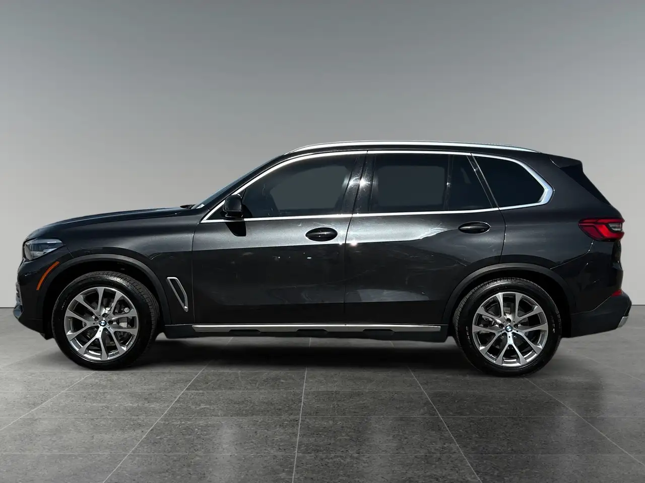 BMW X5 photo BMW X5