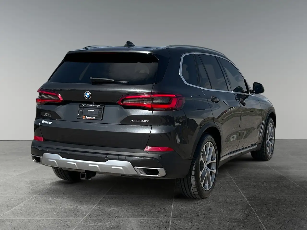 BMW X5 photo BMW X5