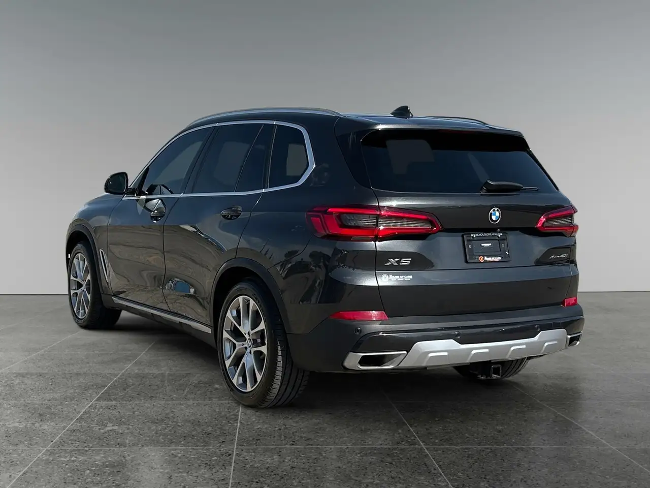 BMW X5 photo BMW X5