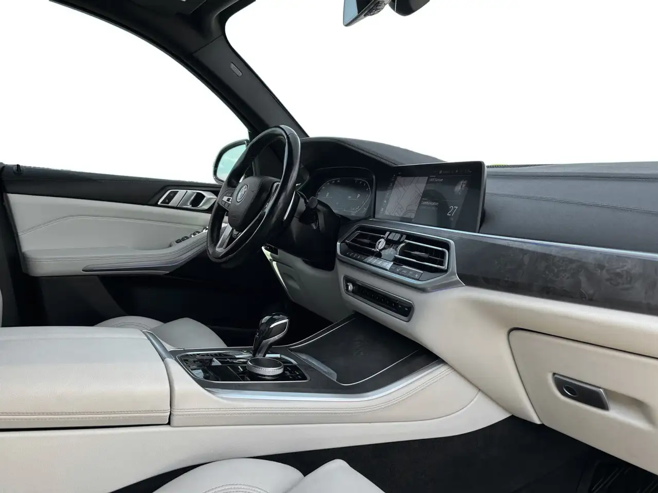 BMW X5 photo BMW X5