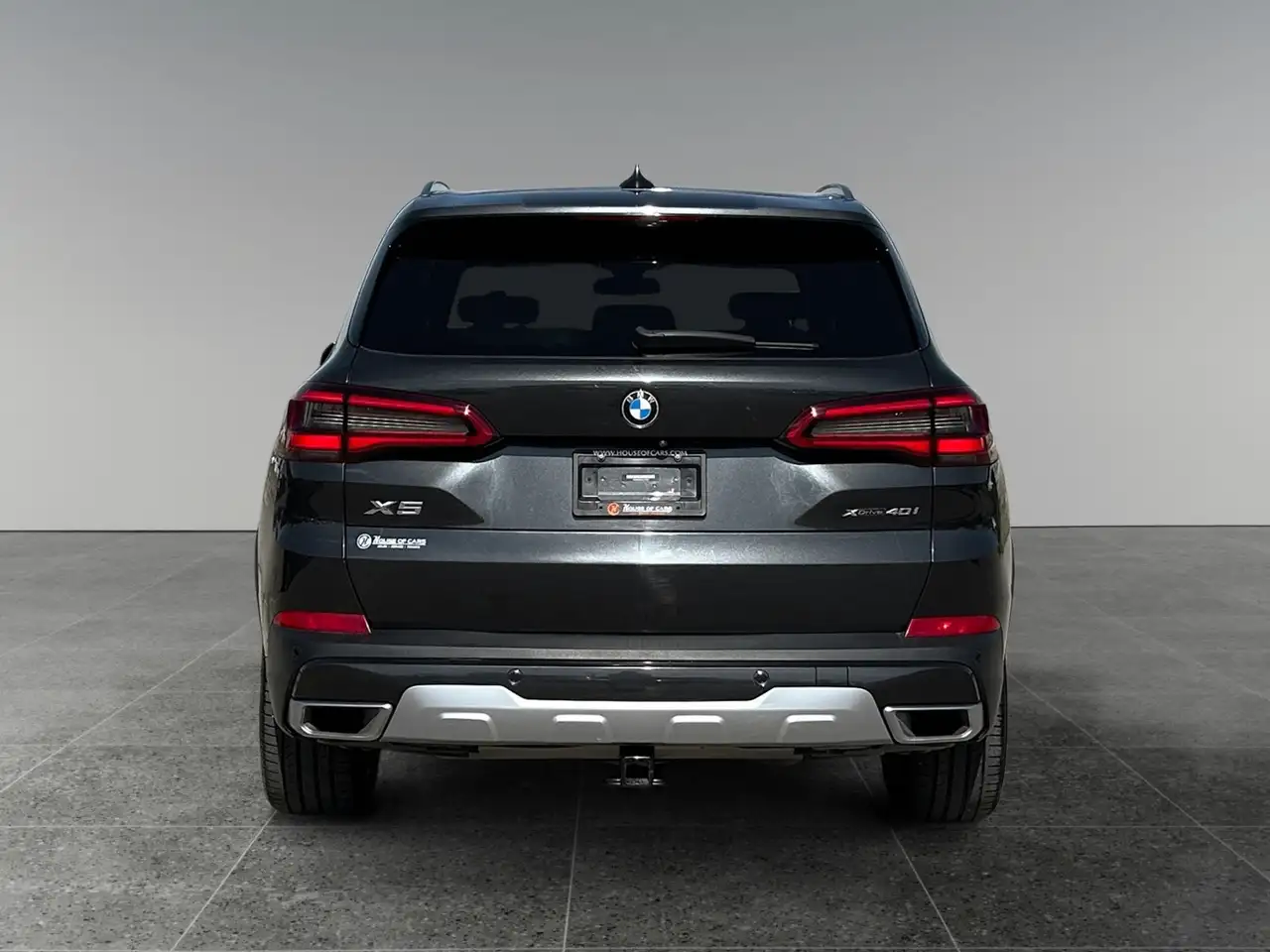 BMW X5 photo BMW X5
