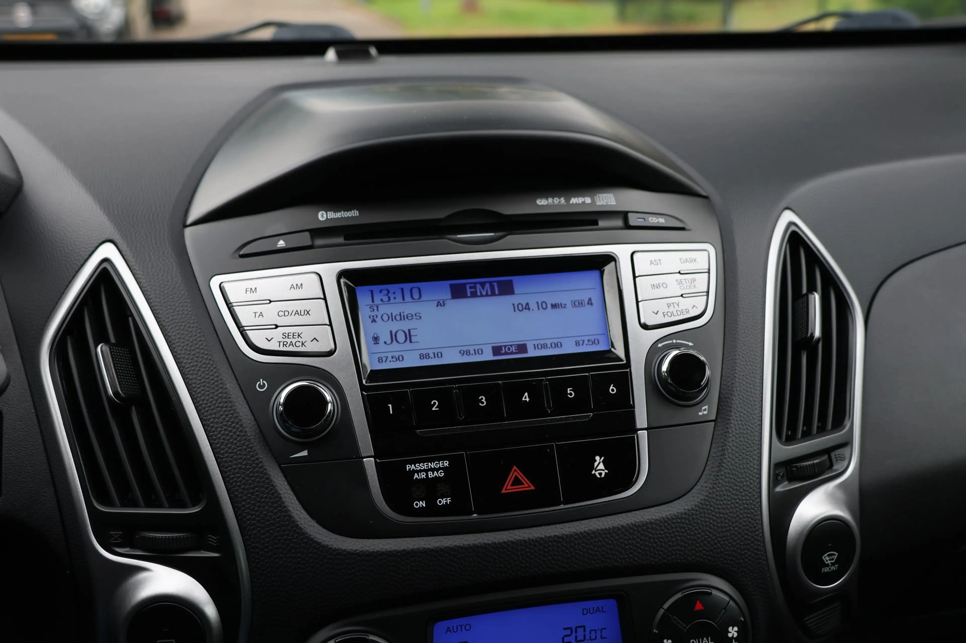Hyundai iX35 2.0i Style | 1e EIGENAAR | AUTOMAAT | LPG | CLIMA — photo 16
