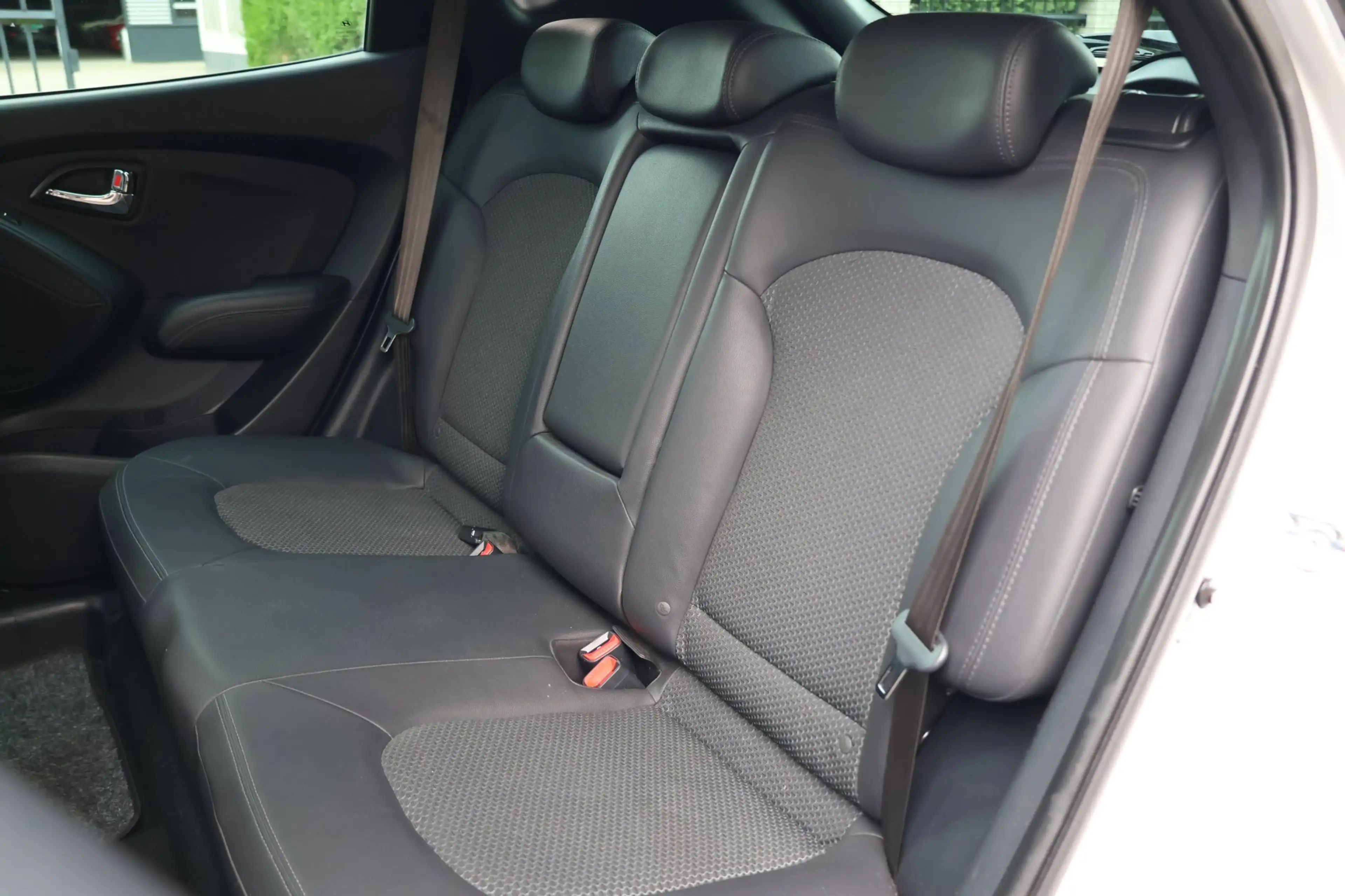 Hyundai iX35 2.0i Style | 1e EIGENAAR | AUTOMAAT | LPG | CLIMA — photo 10