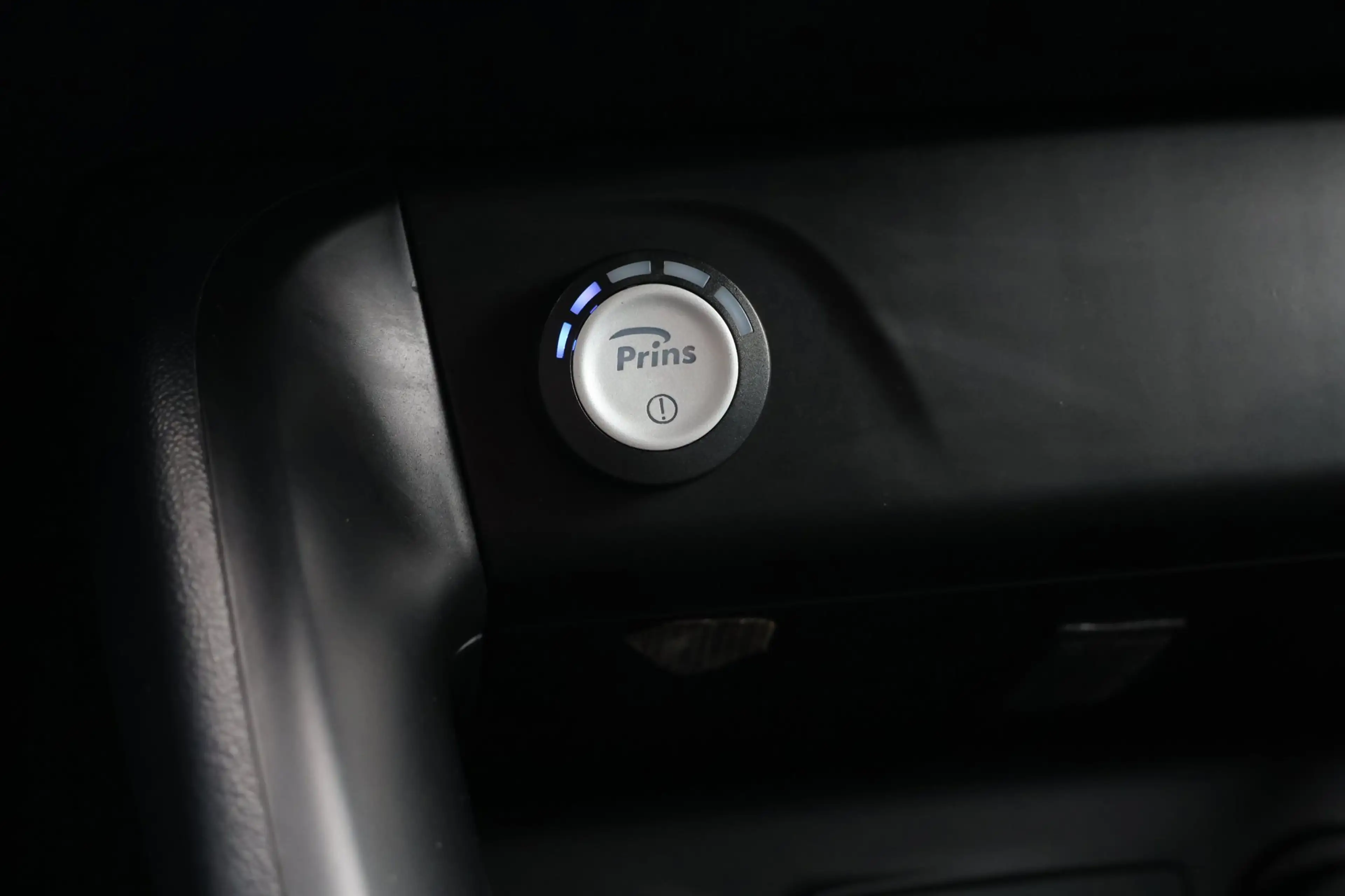 Hyundai iX35 2.0i Style | 1e EIGENAAR | AUTOMAAT | LPG | CLIMA — photo 17