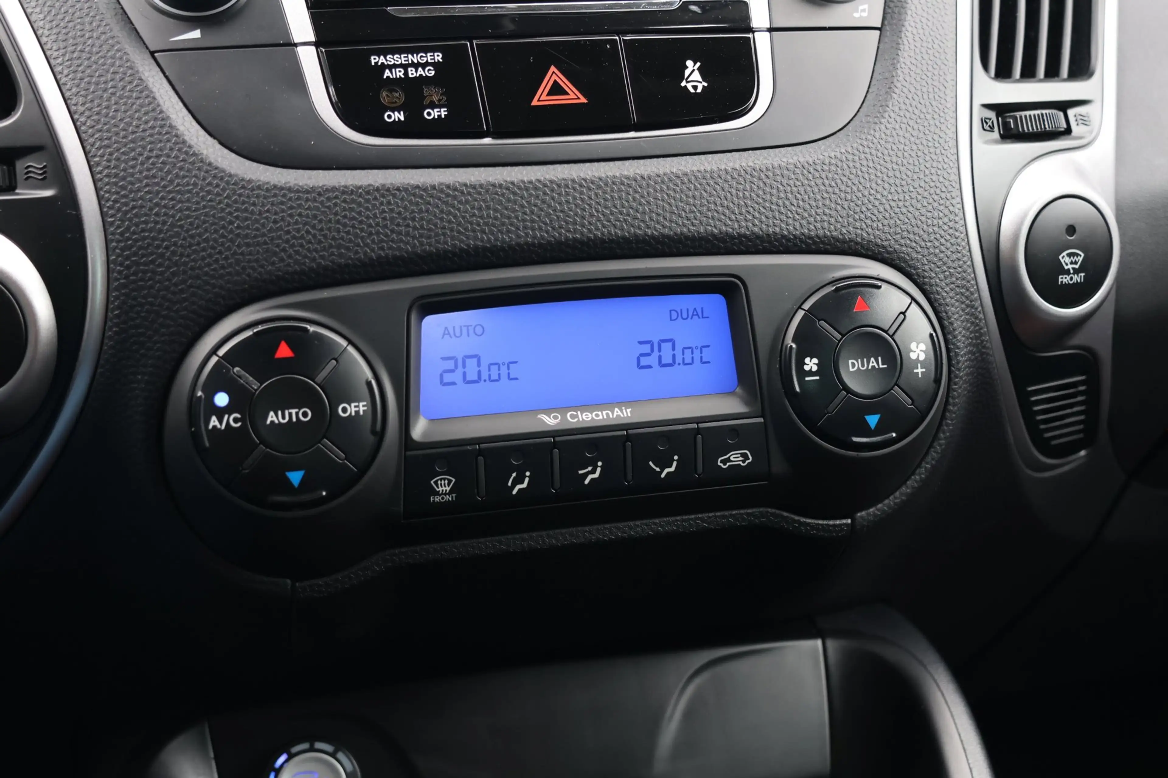 Hyundai iX35 2.0i Style | 1e EIGENAAR | AUTOMAAT | LPG | CLIMA — photo 15