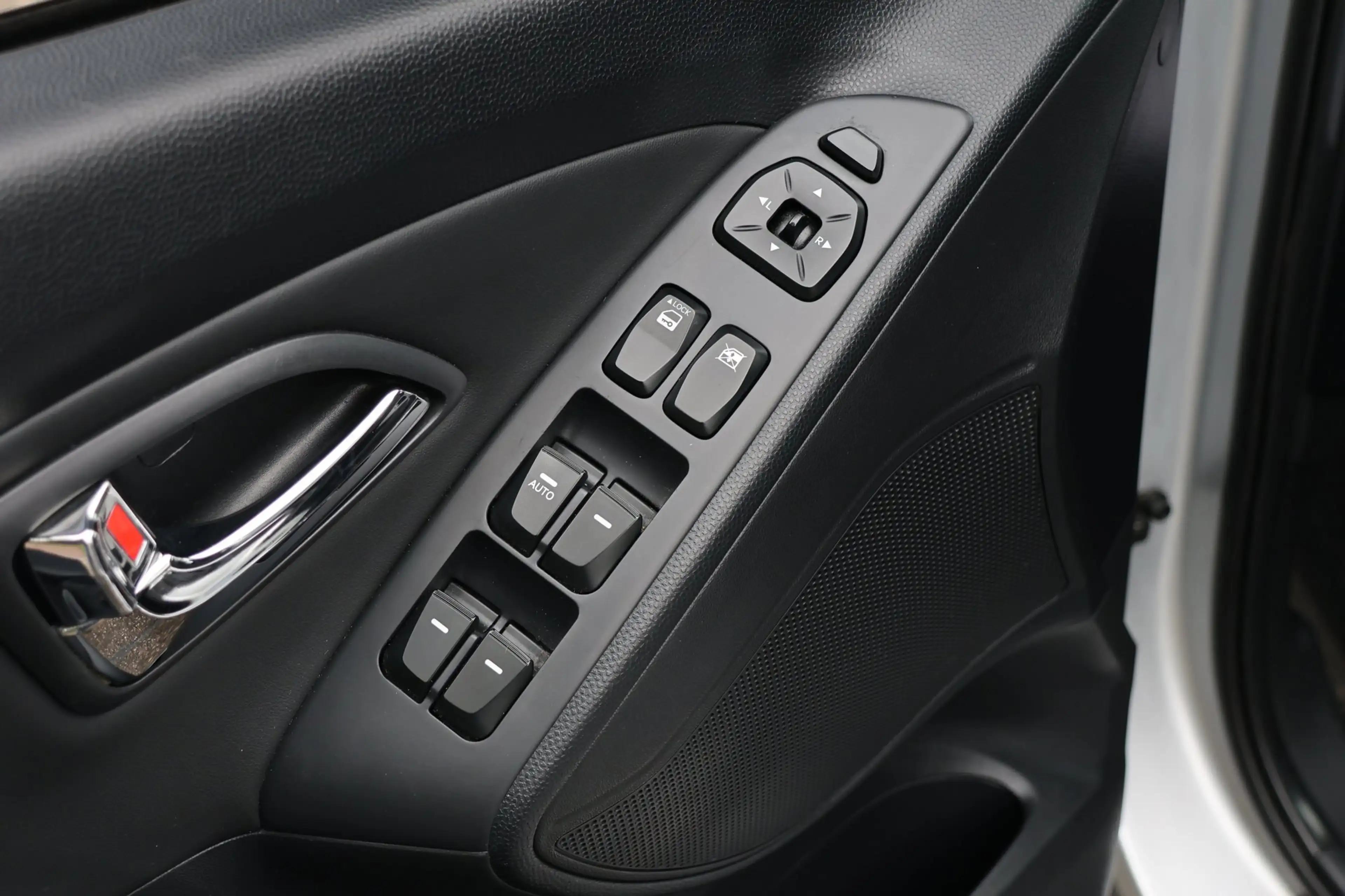 Hyundai iX35 2.0i Style | 1e EIGENAAR | AUTOMAAT | LPG | CLIMA — photo 18