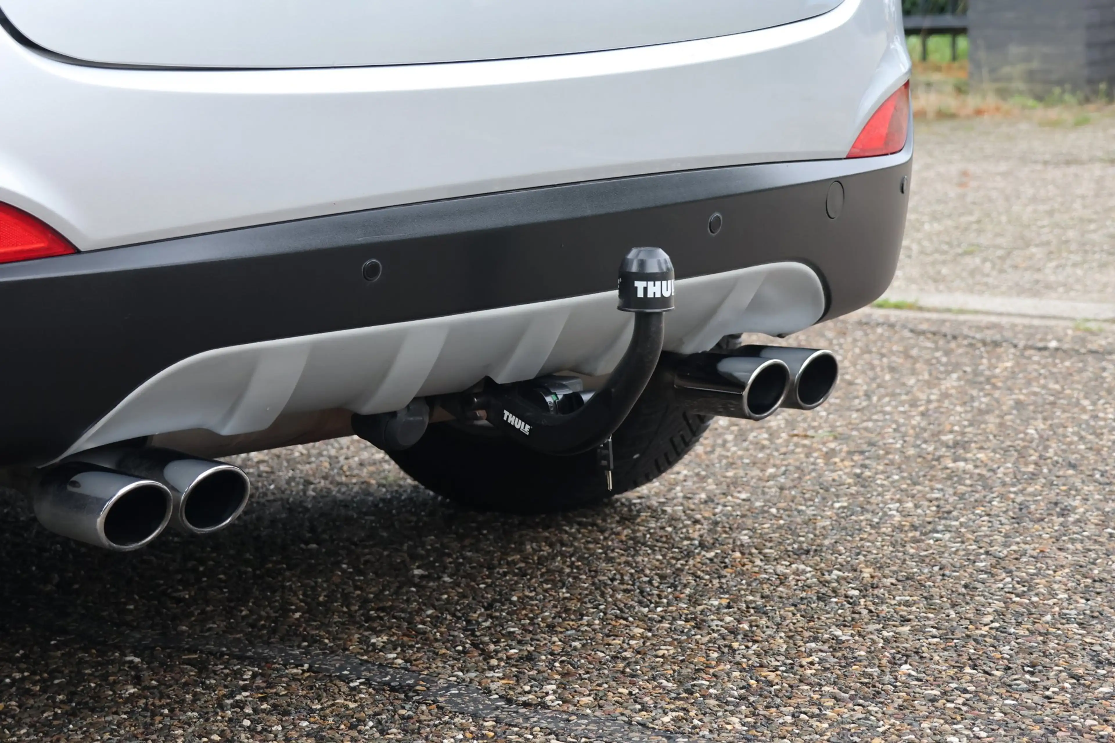Hyundai iX35 2.0i Style | 1e EIGENAAR | AUTOMAAT | LPG | CLIMA — photo 12