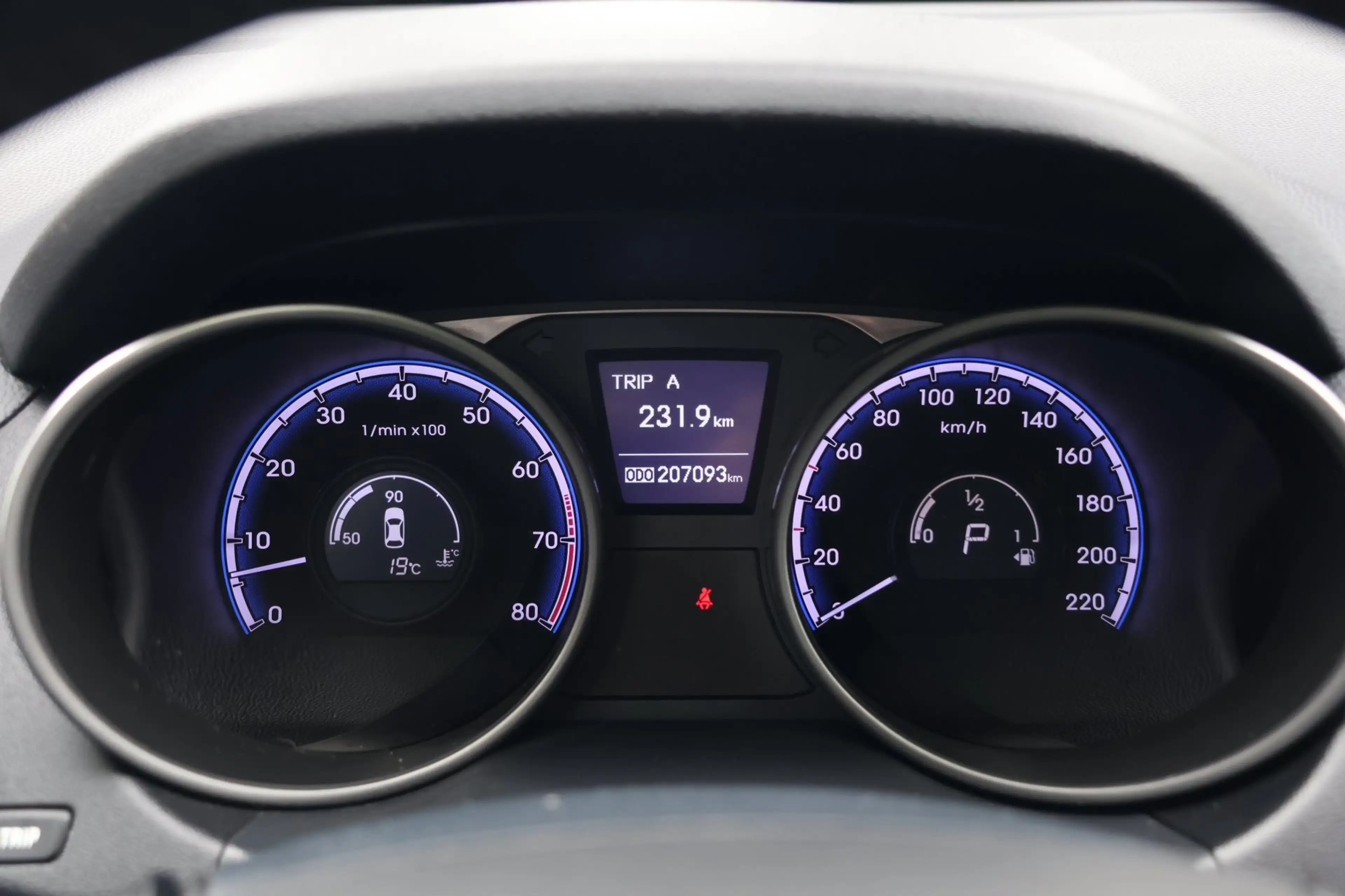 Hyundai iX35 2.0i Style | 1e EIGENAAR | AUTOMAAT | LPG | CLIMA — photo 21