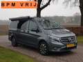 Mercedes-Benz Vito 119 CDI 4 matic L2 BPM vrij Tourer Pro Campstar Grijs - thumbnail 1
