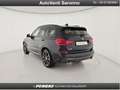 BMW X3 X3 xDrive20d 48V Msport Nero - thumbnail 4