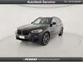 BMW X3 X3 xDrive20d 48V Msport Nero - thumbnail 1
