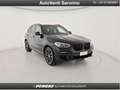 BMW X3 X3 xDrive20d 48V Msport Nero - thumbnail 7