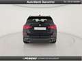 BMW X3 X3 xDrive20d 48V Msport Nero - thumbnail 5