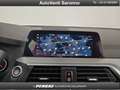 BMW X3 X3 xDrive20d 48V Msport Nero - thumbnail 14