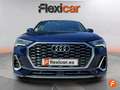 Audi Q3 35 TDI S line S tronic 110kW Azul - thumbnail 2