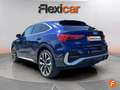 Audi Q3 35 TDI S line S tronic 110kW Azul - thumbnail 5