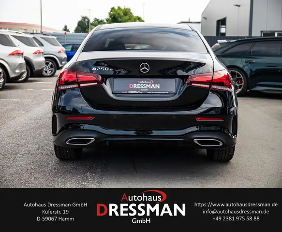 Mercedes-Benz A-Class view 5