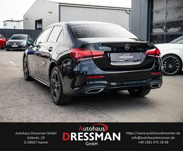 Mercedes-Benz A-Class view 6