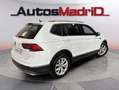 Volkswagen Tiguan Sport 1.5 TSI 110kW (150CV) DSG Blanco - thumbnail 3