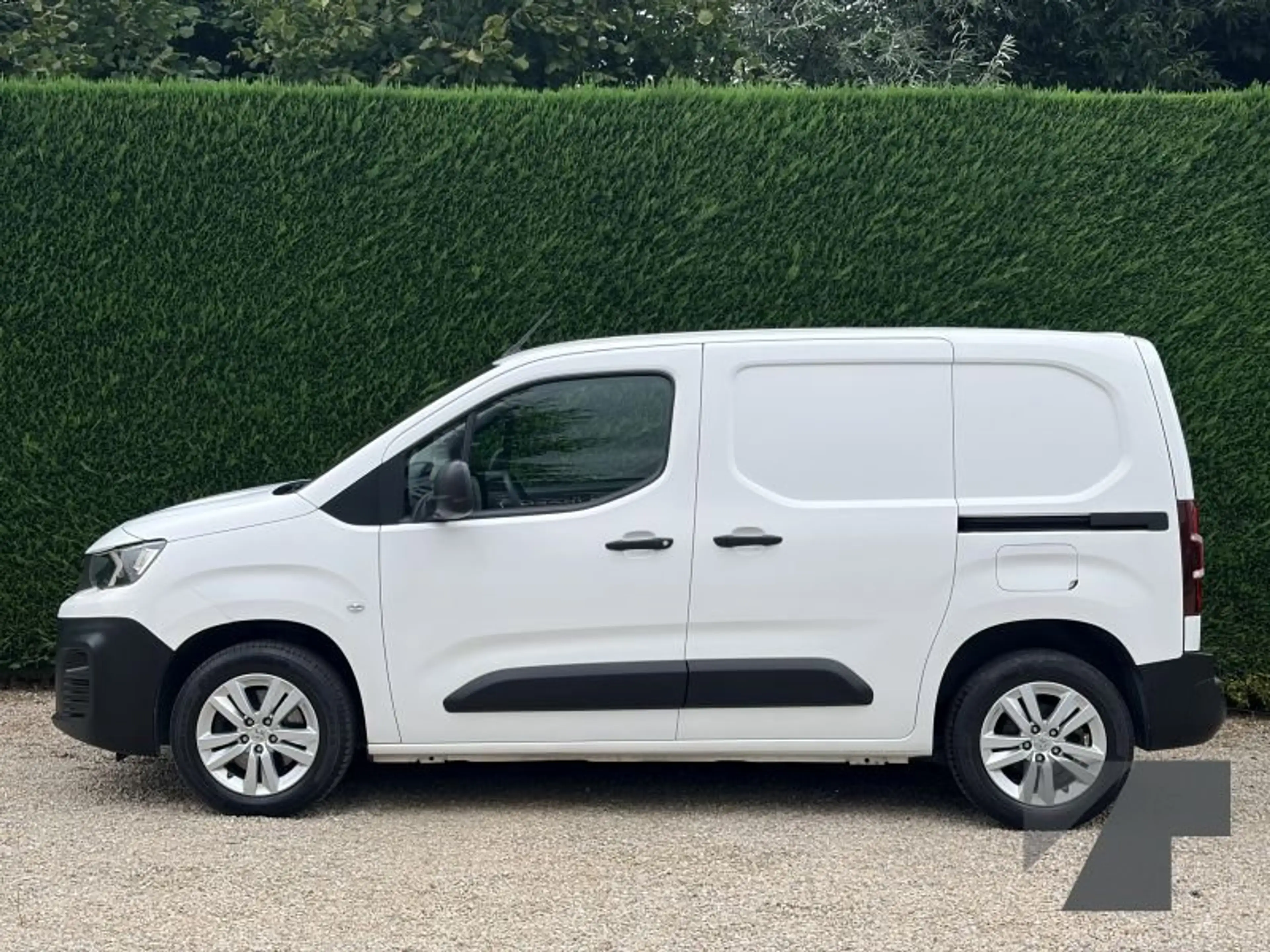 Peugeot Partner Premium L1 — photo 2