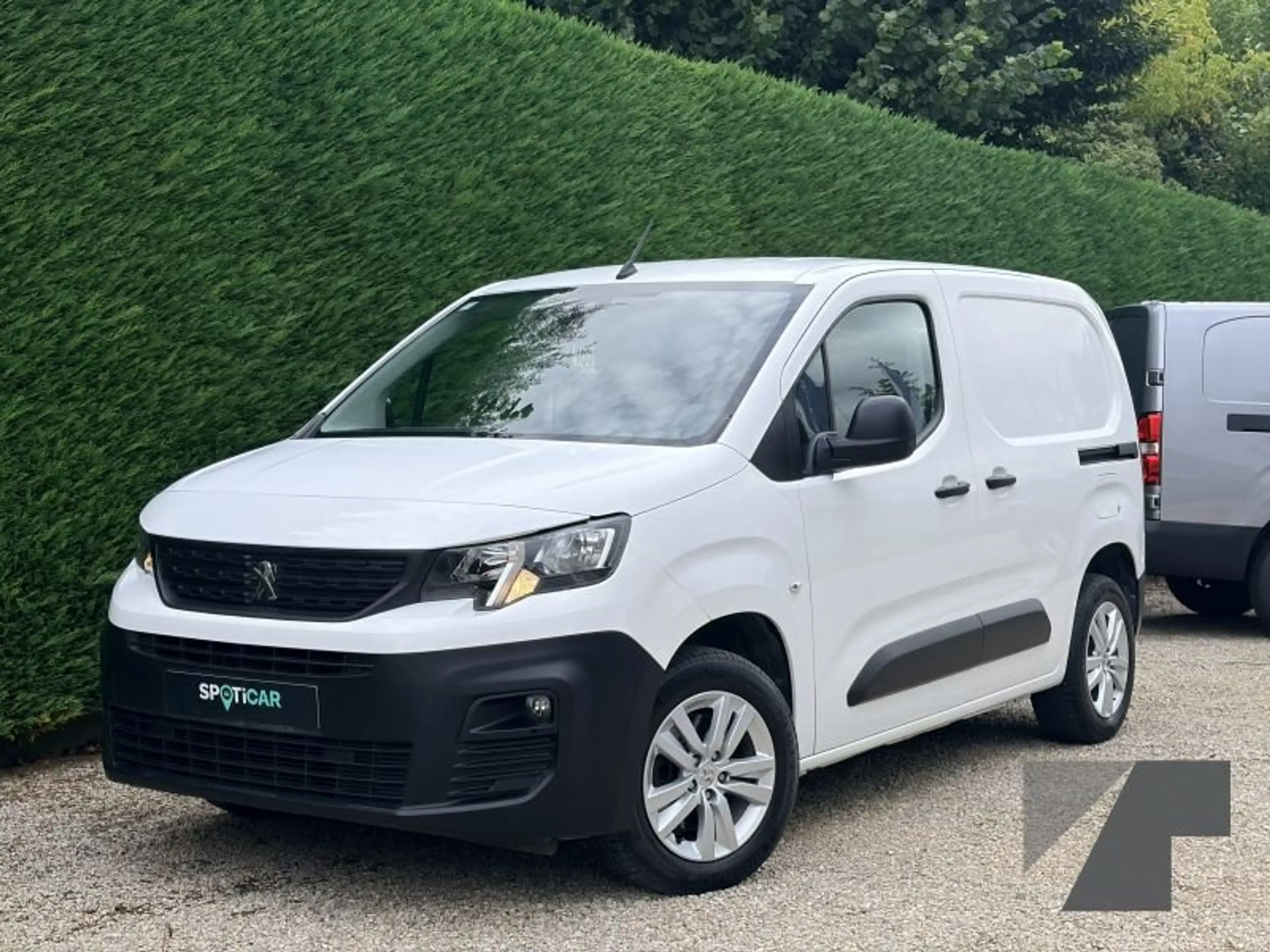 Peugeot Partner Premium L1