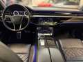 Audi A8 60TFSIe quattro S line HUD DIGITAL-MATRIX RSE Schwarz - thumbnail 10