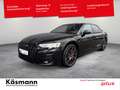 Audi A8 60TFSIe quattro S line HUD DIGITAL-MATRIX RSE Noir - thumbnail 1