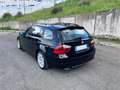 BMW 318 318d Touring Futura Nero - thumbnail 8
